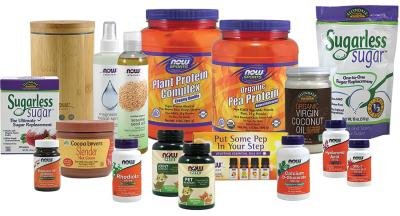 Health/Kits Products